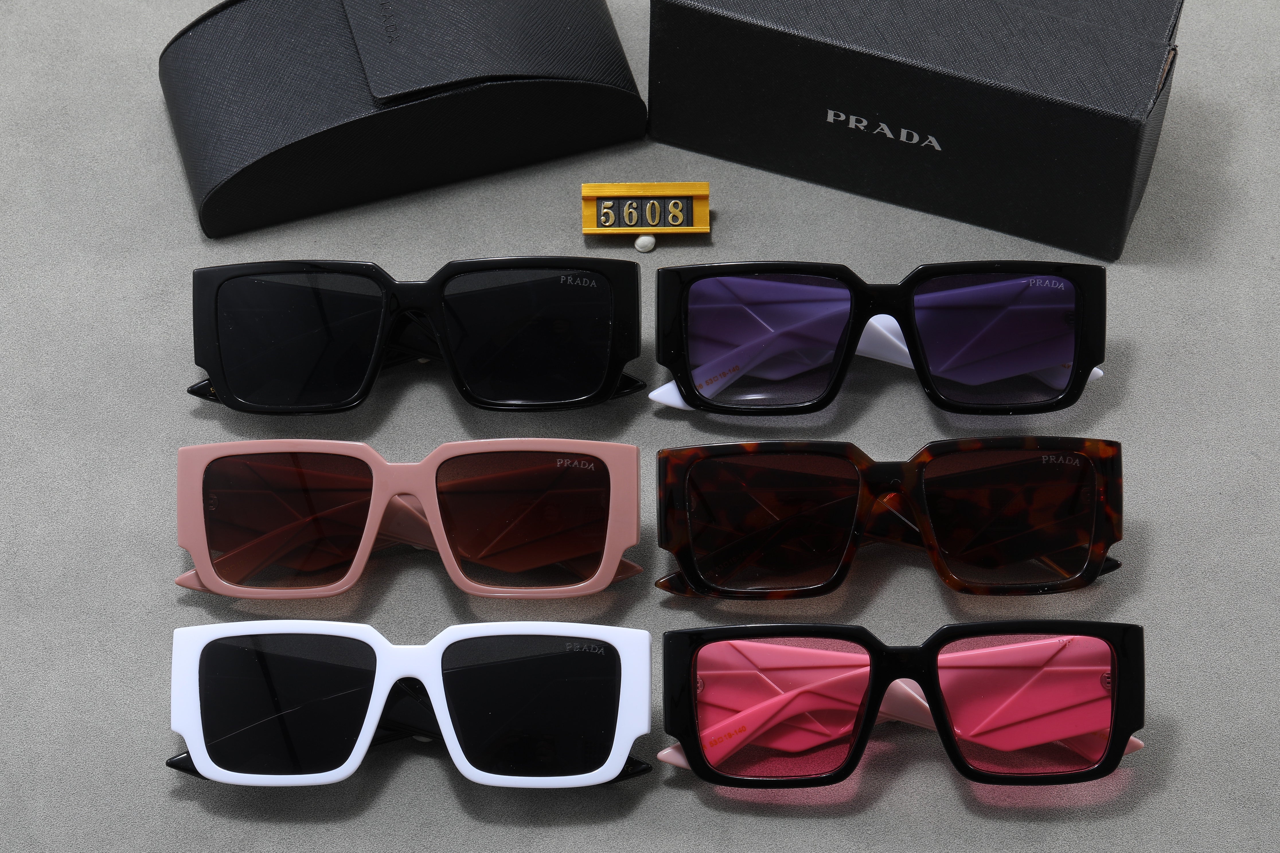 Fashion Sunglasses—11355s