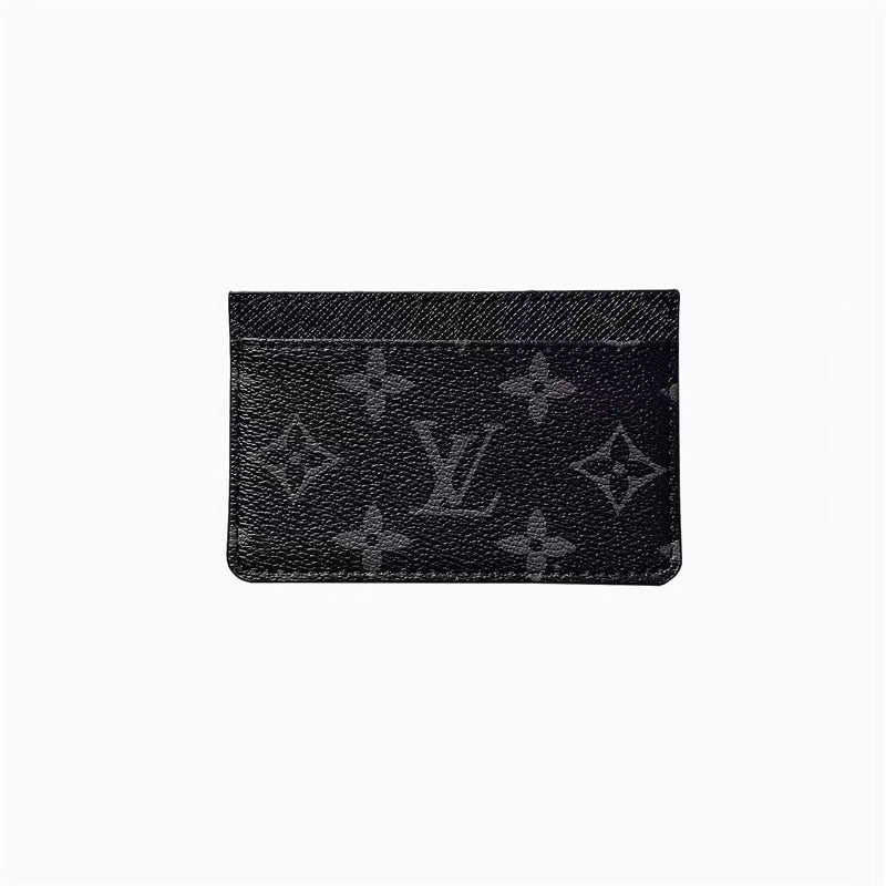 Luxury Edition Classic LV Slim Wallet Card Holders