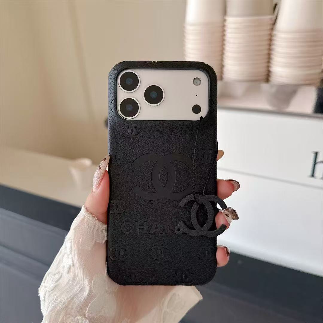 Witchery Colorful Phone Case For iPhone