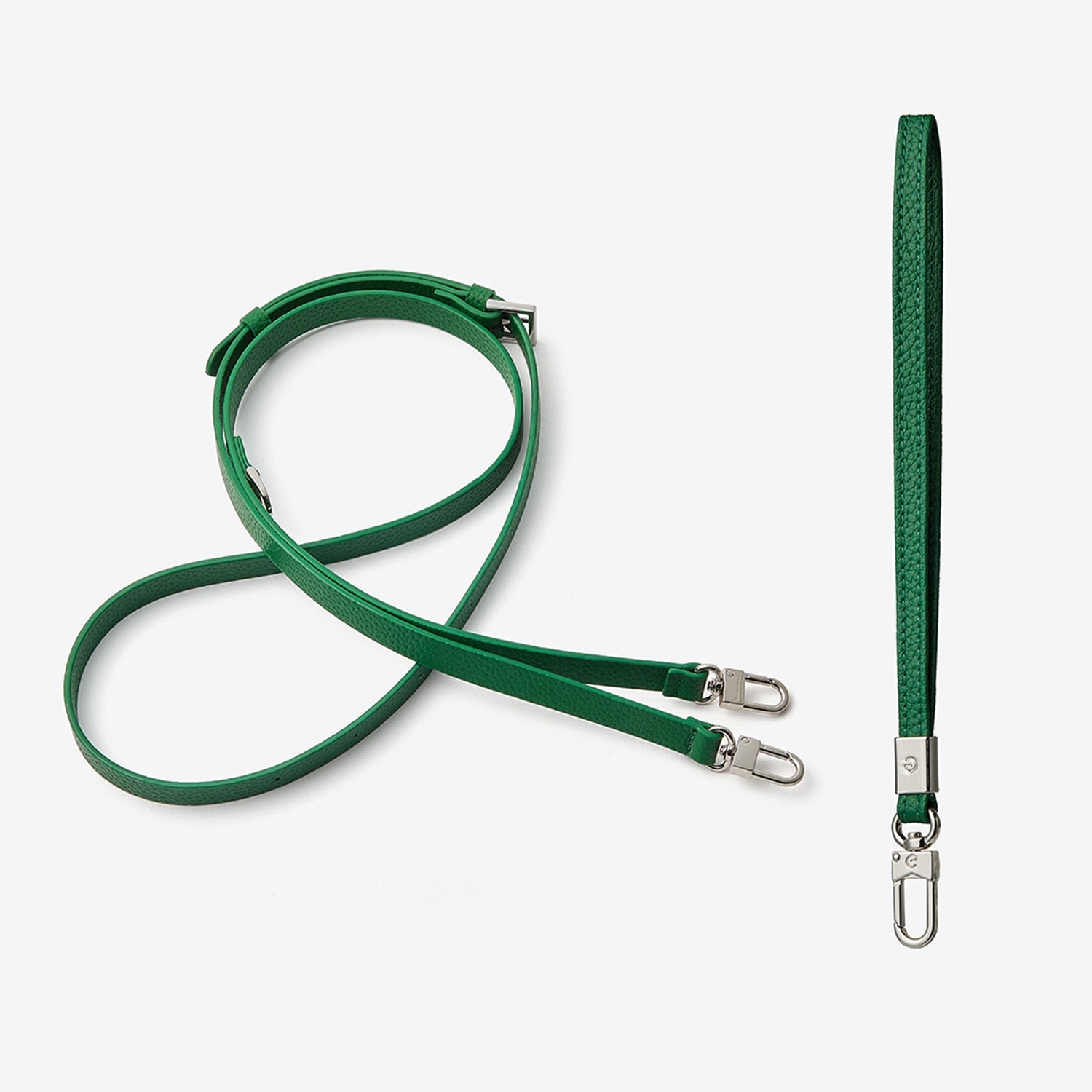 Silver Edge Kit- Adjustable Shoulder Straps & Arm Strap