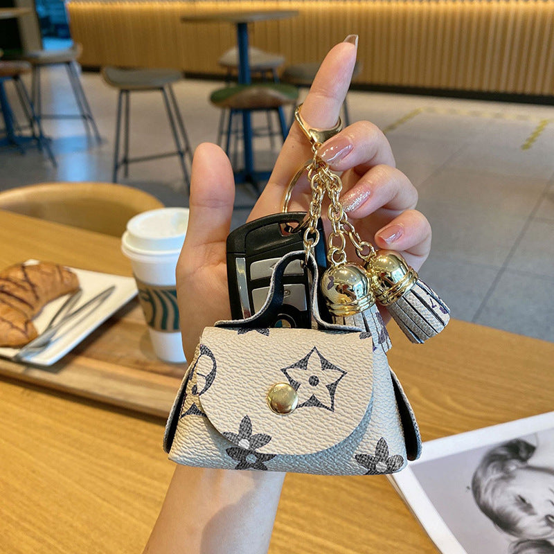 Keychain Fashion Mini Bags