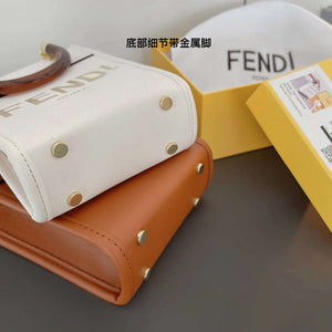 Classic Tote Bag With Crossbody-1-2