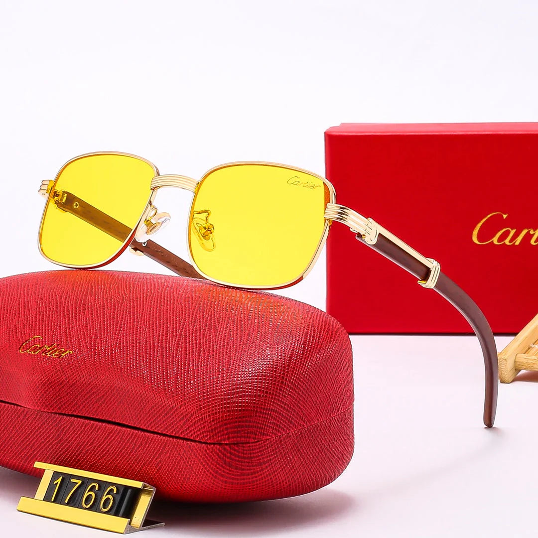 Fashion hot 5 color sunglasses 1766s