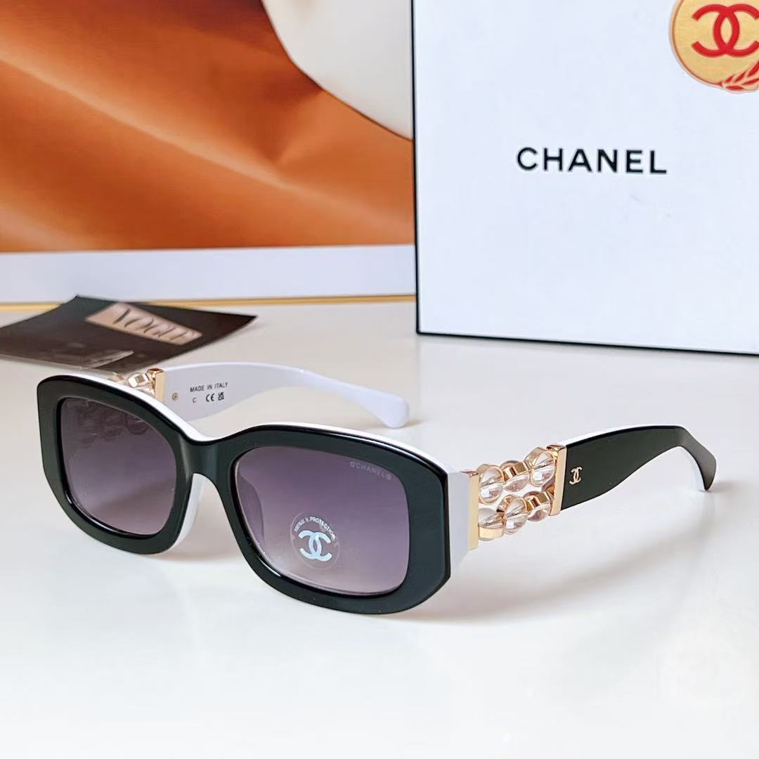 Fashion hot 7 color sunglassess