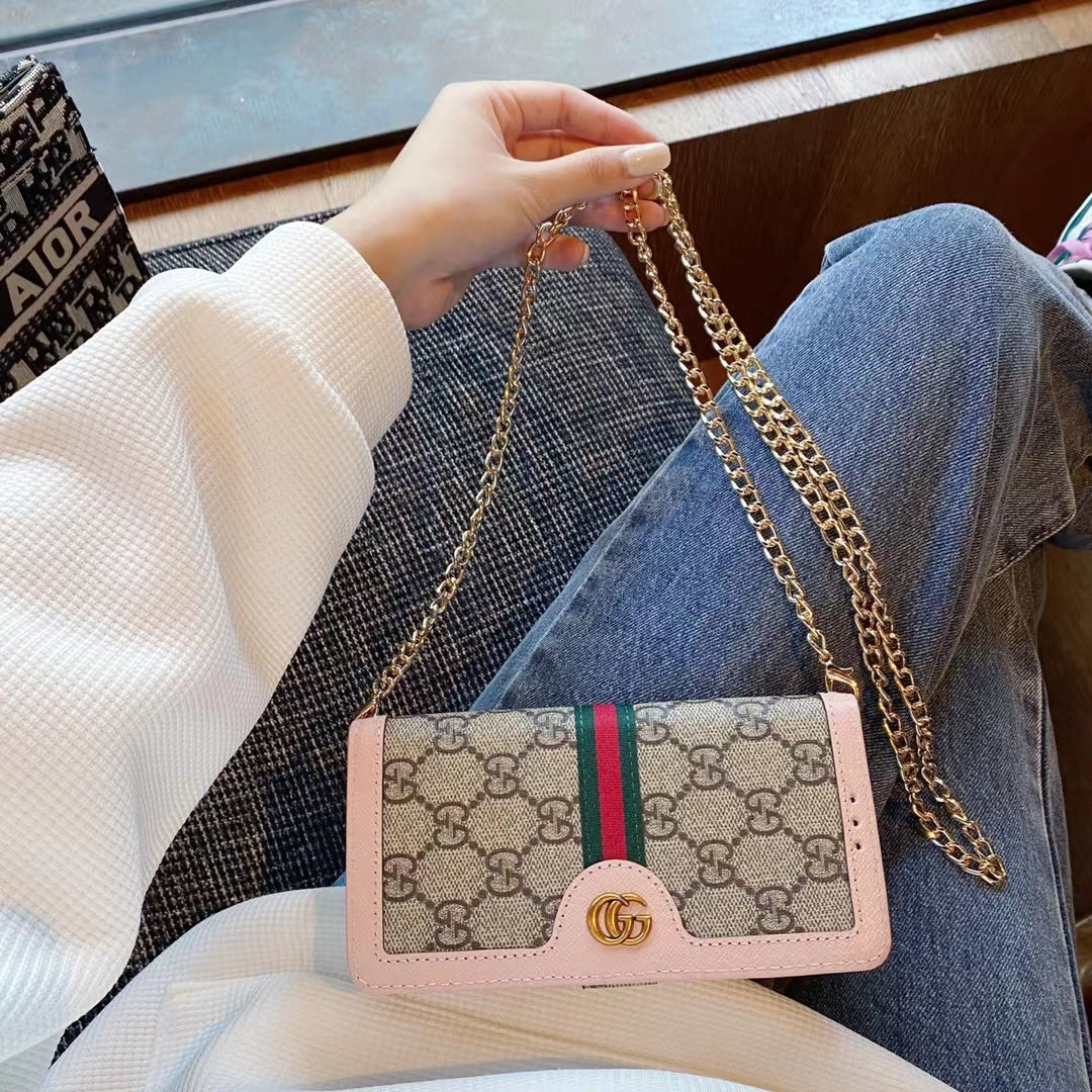 Quality Diagonal Phone Case