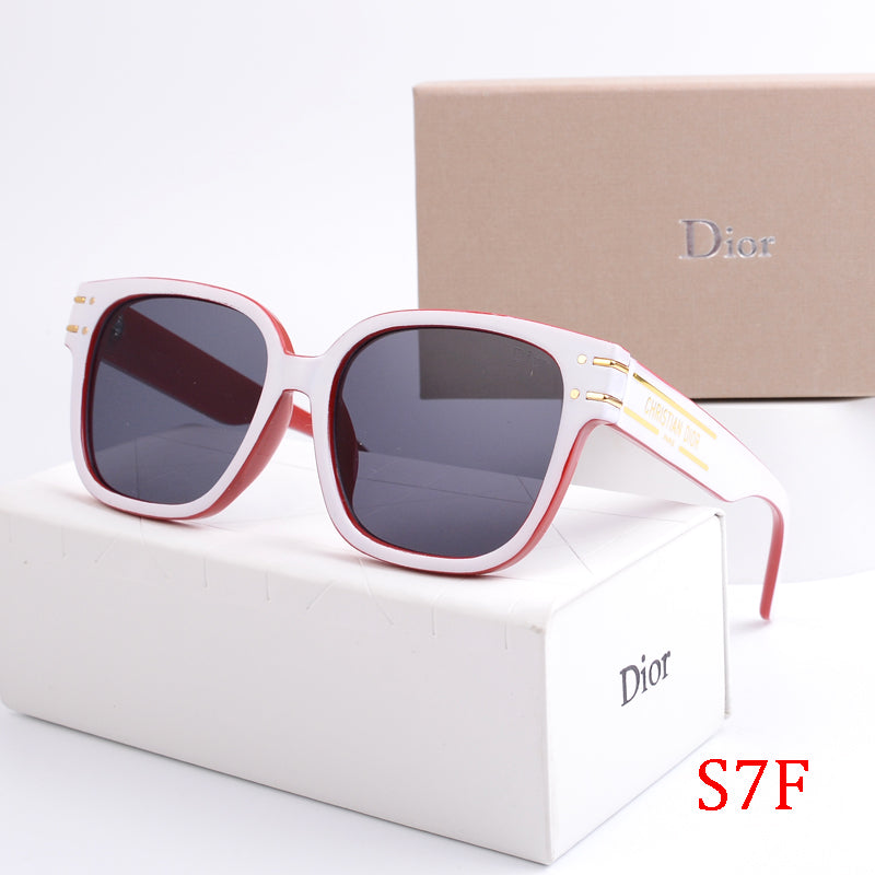 Fashion Sunglasses—S7s
