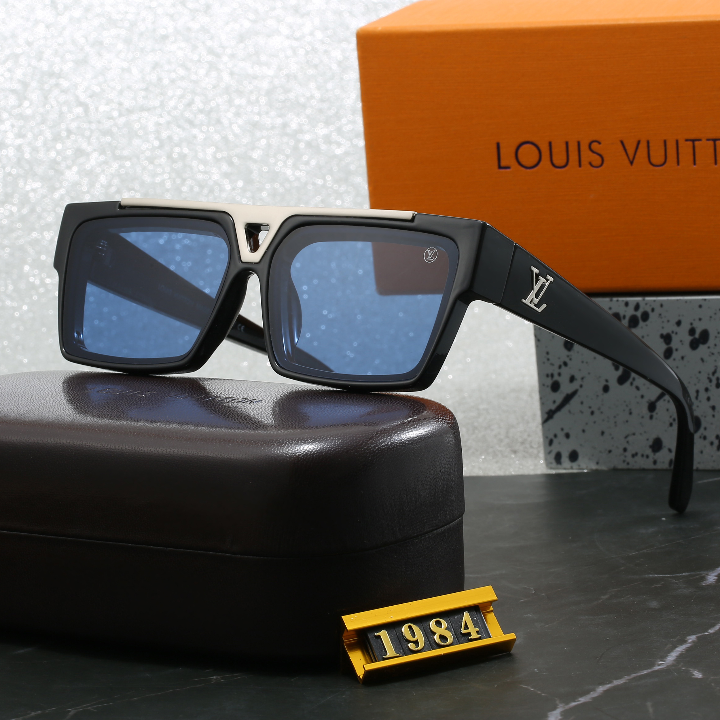 Fashion Sunglasses—17345s