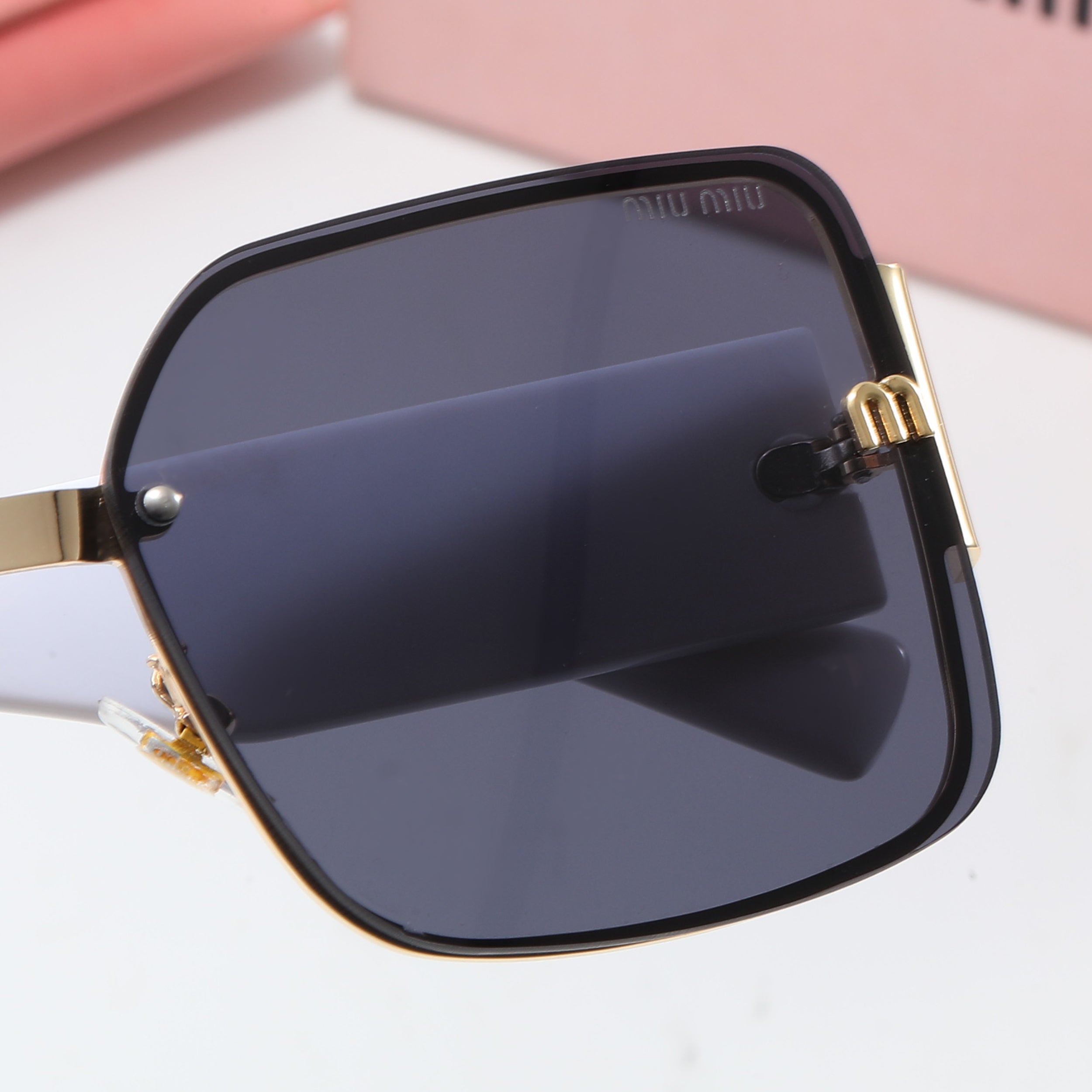Fashion Sunglasses—61877s
