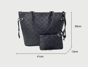 Satisfaction Guaranteed - Trendy Handbag-1-2