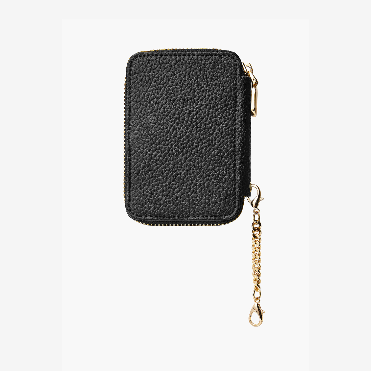 Unique Design Set- Detachable Zipper Wallet