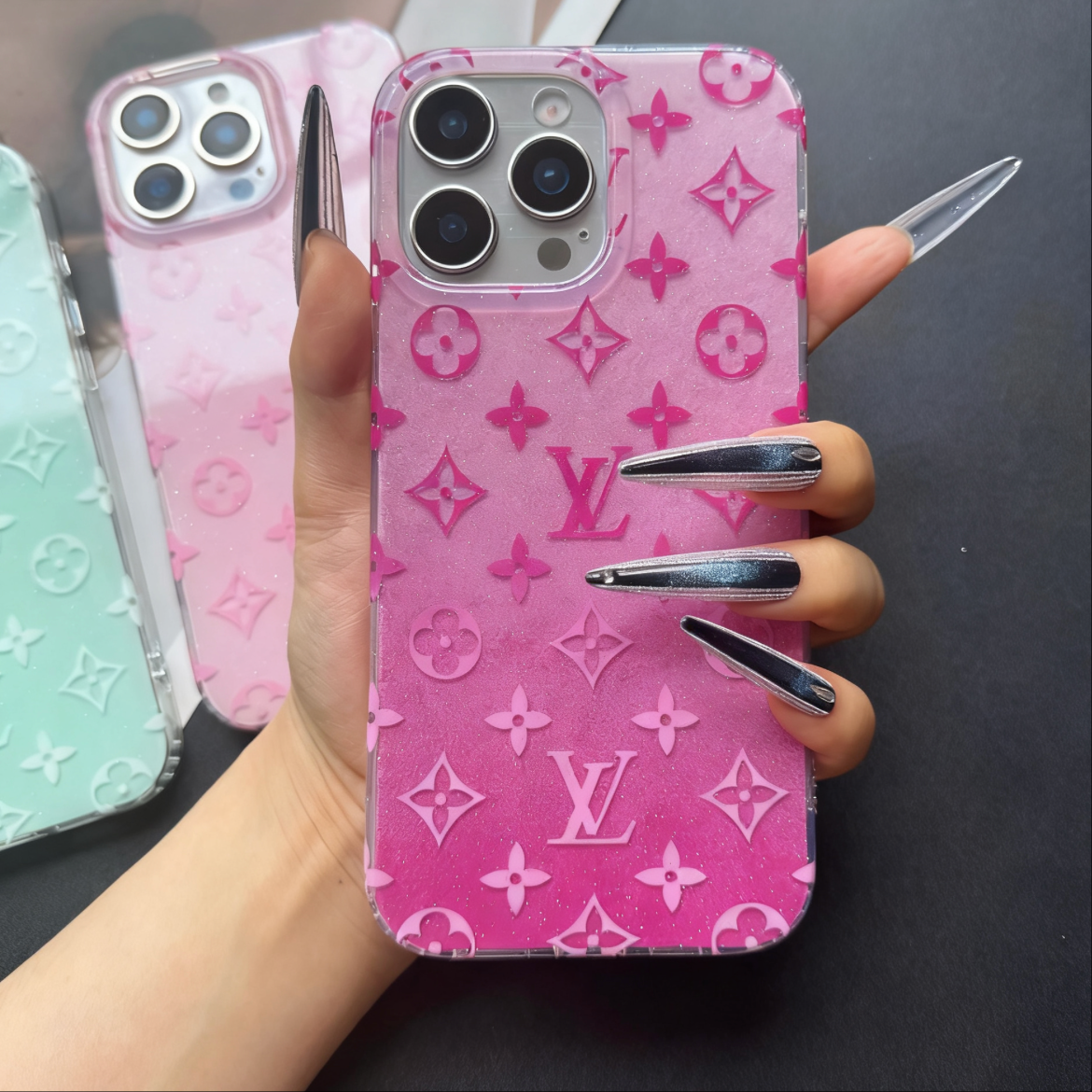 New Trending Phone Case For iPhone