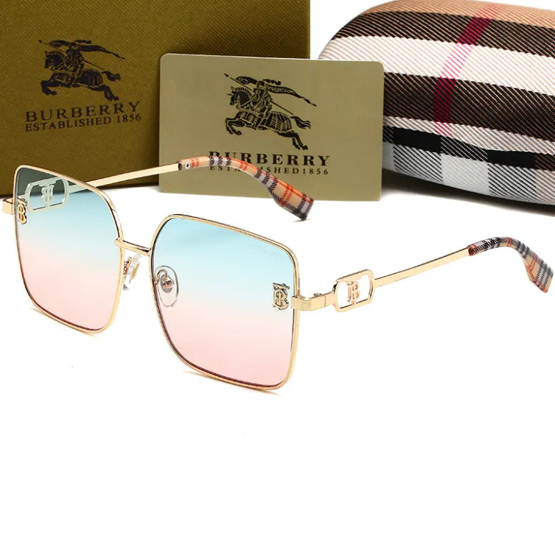 Fashion hot 5 color sunglassess