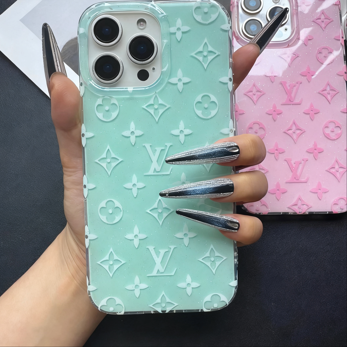 New Trending Phone Case For iPhone