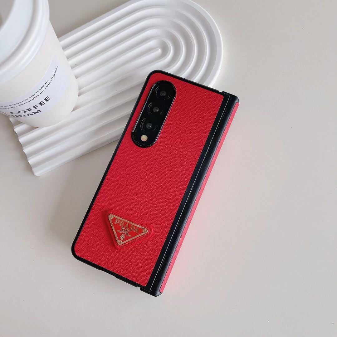 Full Fashion Galaxy Case For Samsung