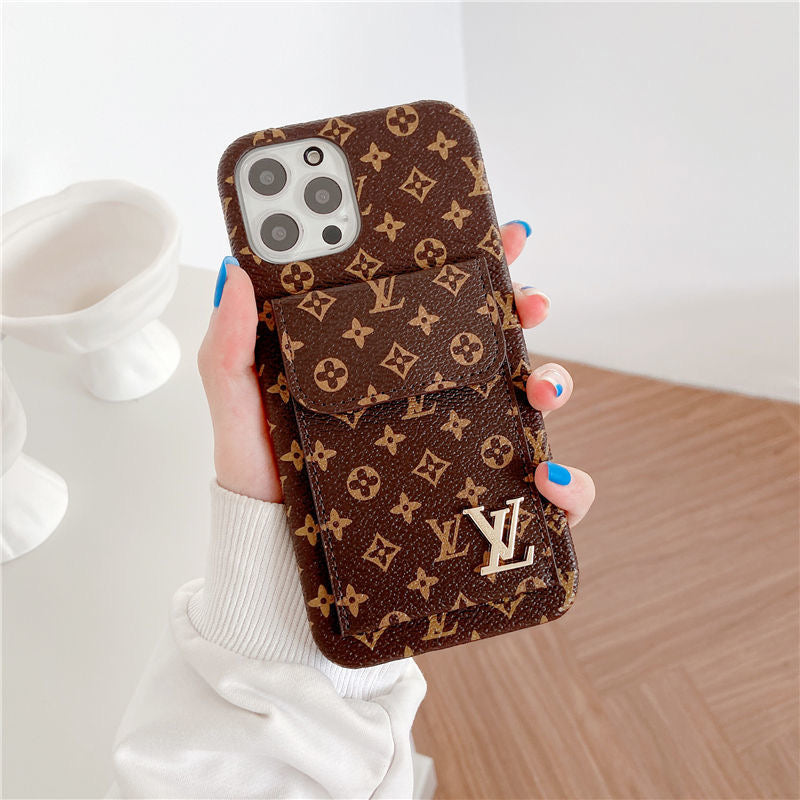 Trendy Design Phone Case For iPhone