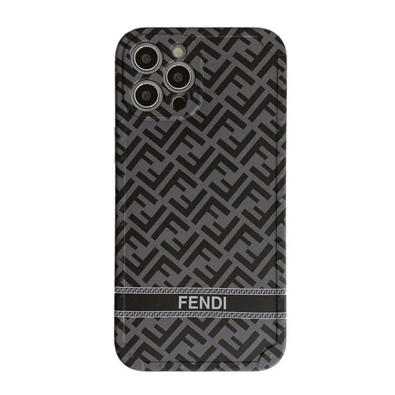 Fen Classic iPhone Case