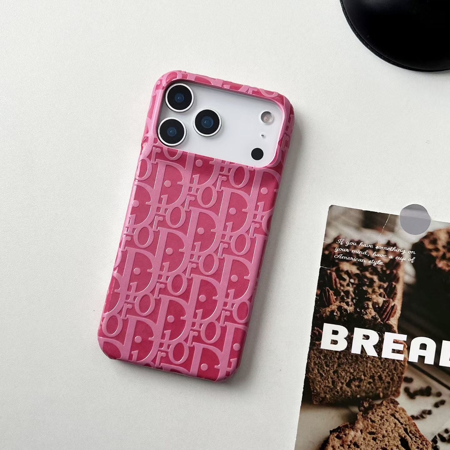 Fashion Printed Phone Case For iPhone