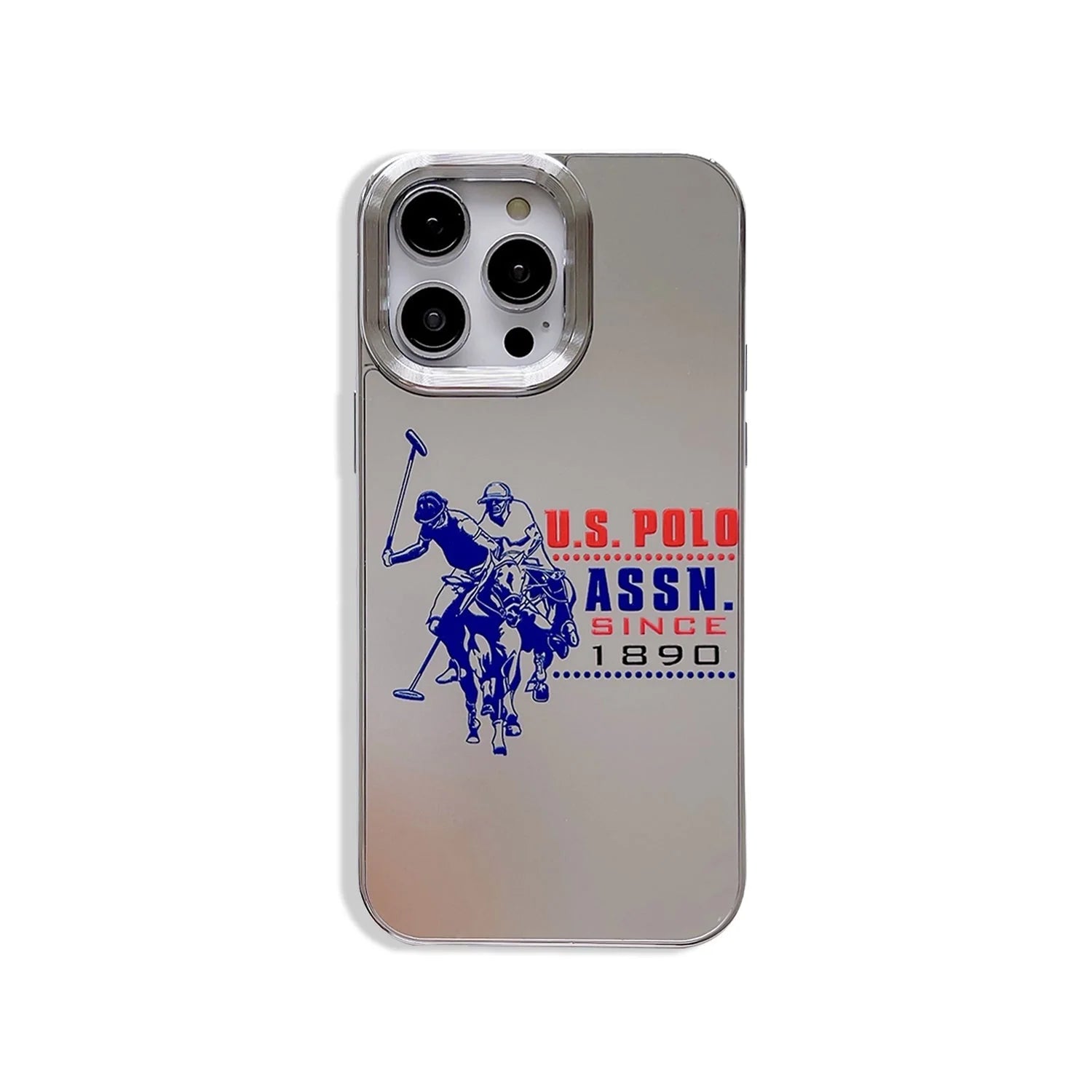 POLO iPhone case A31 A32