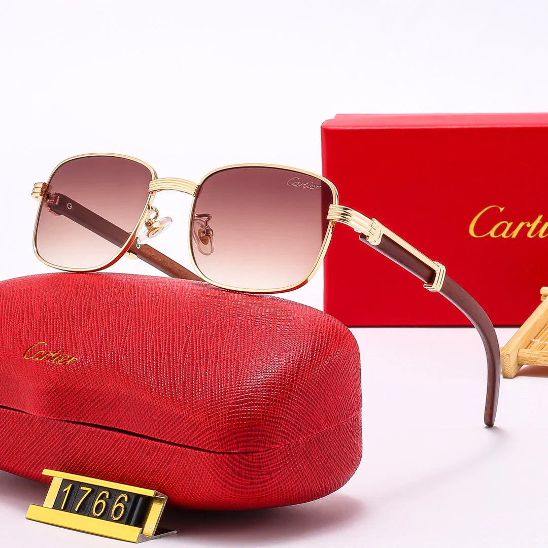 Fashion hot 5 color sunglasses 1766s