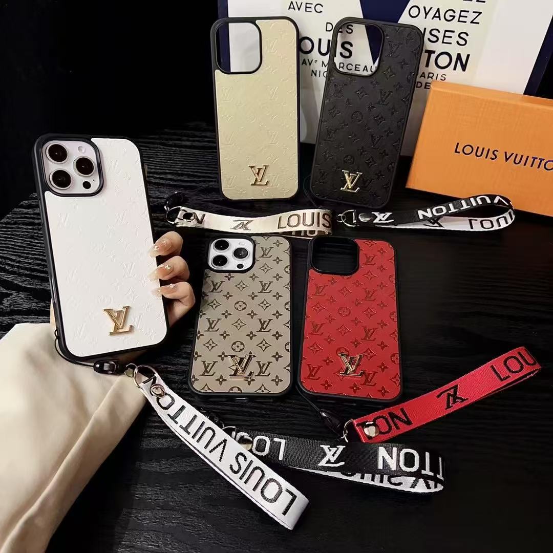 Fashionable Strap Galaxy Case For Samsung