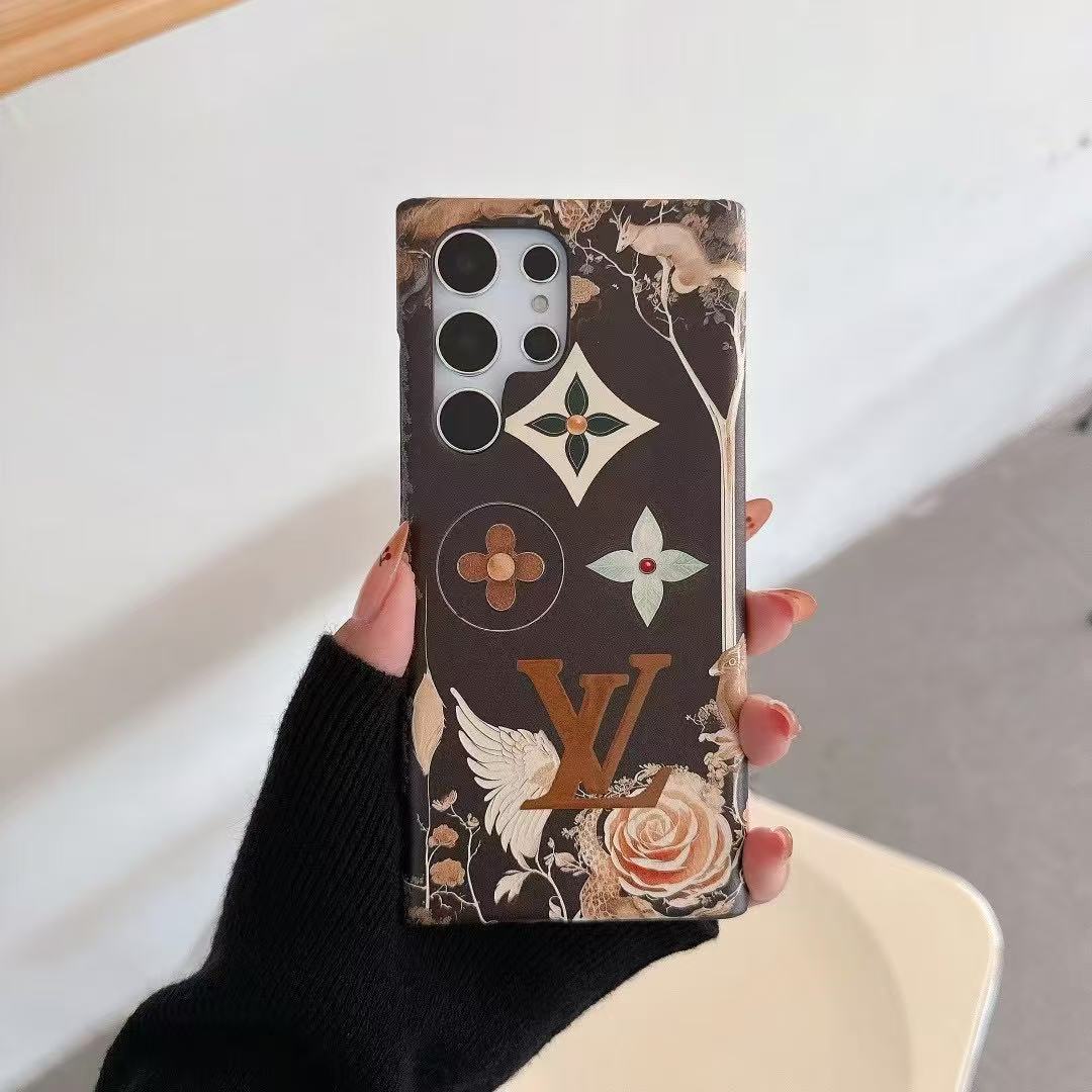 Colorful Fun Galaxy Case For Samsung