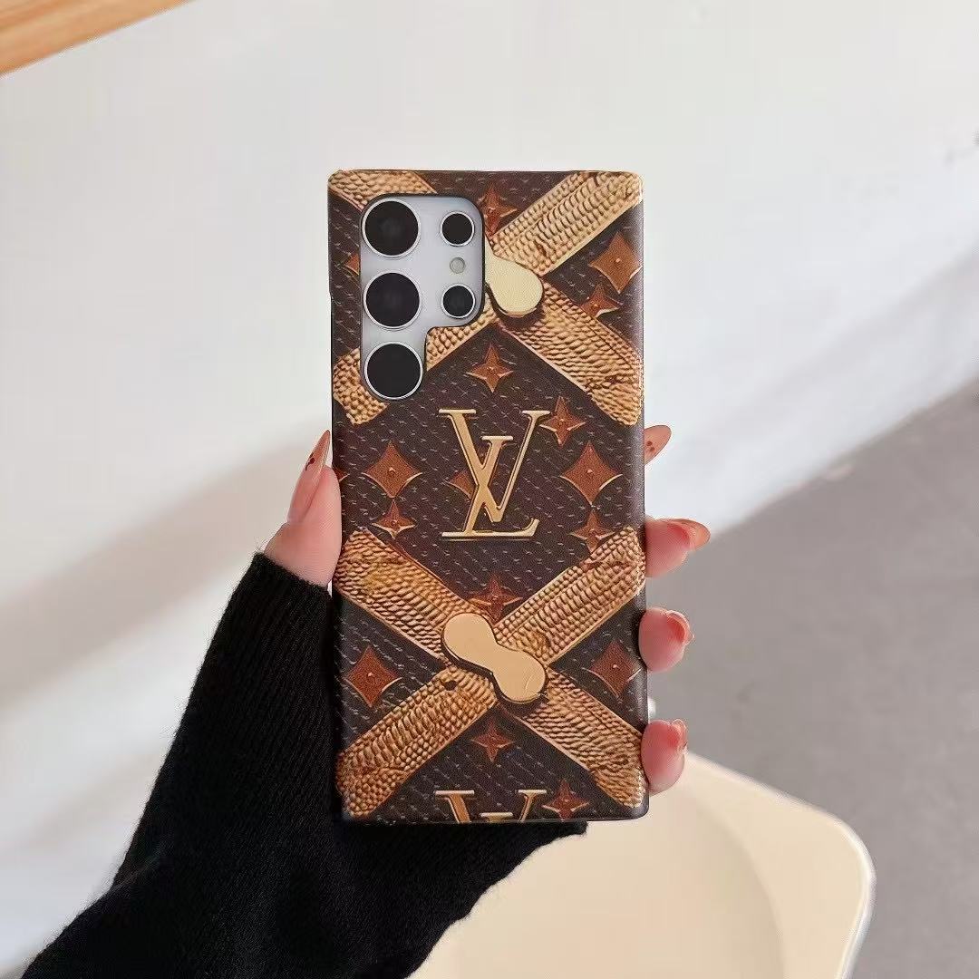 Colorful Fun Galaxy Case For Samsung