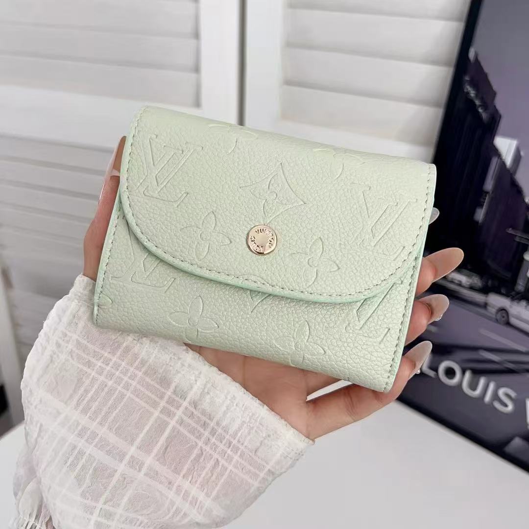 New Beautiful Classic Wallet Clips