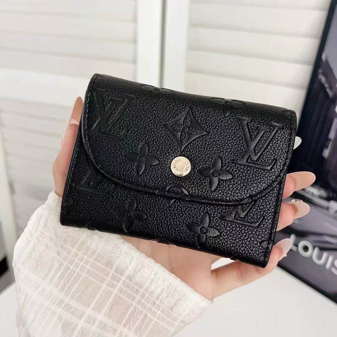 New Beautiful Classic Wallet Clips