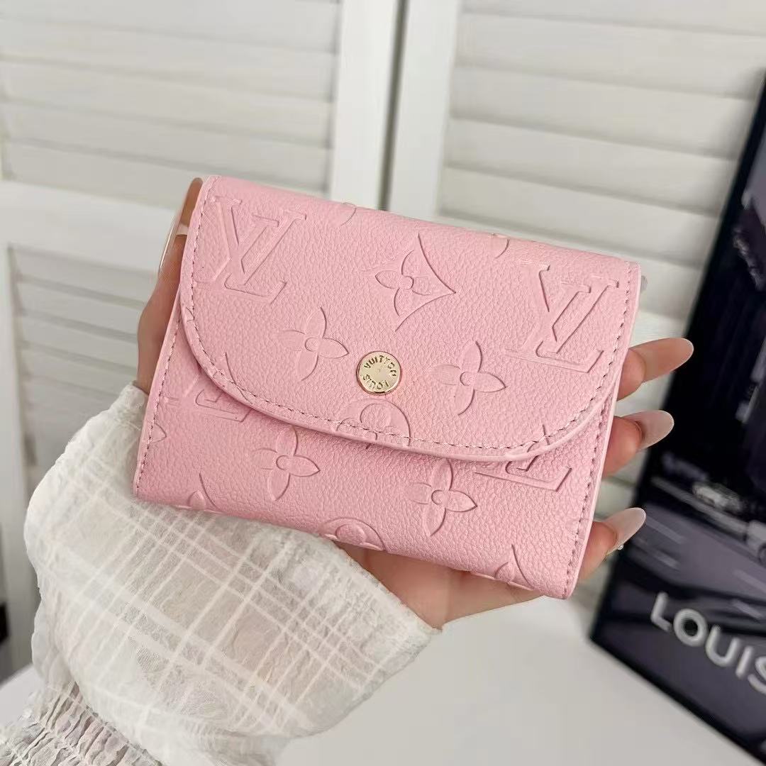 New Beautiful Classic Wallet Clips