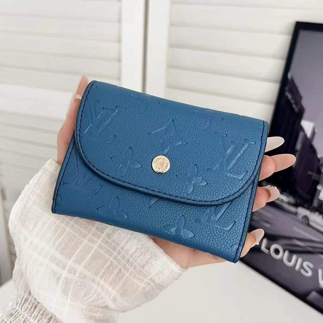 New Beautiful Classic Wallet Clips