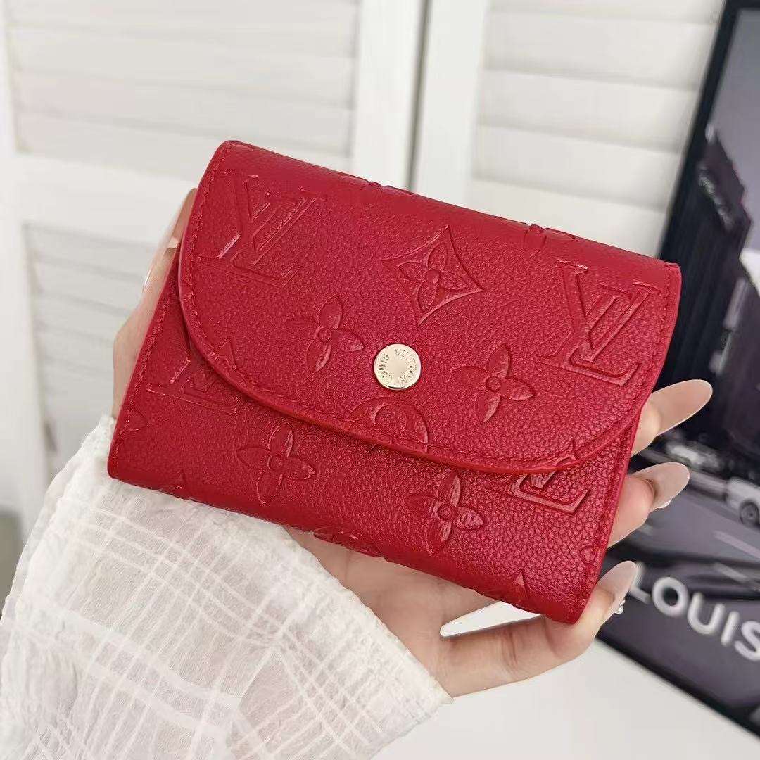 New Beautiful Classic Wallet Clips