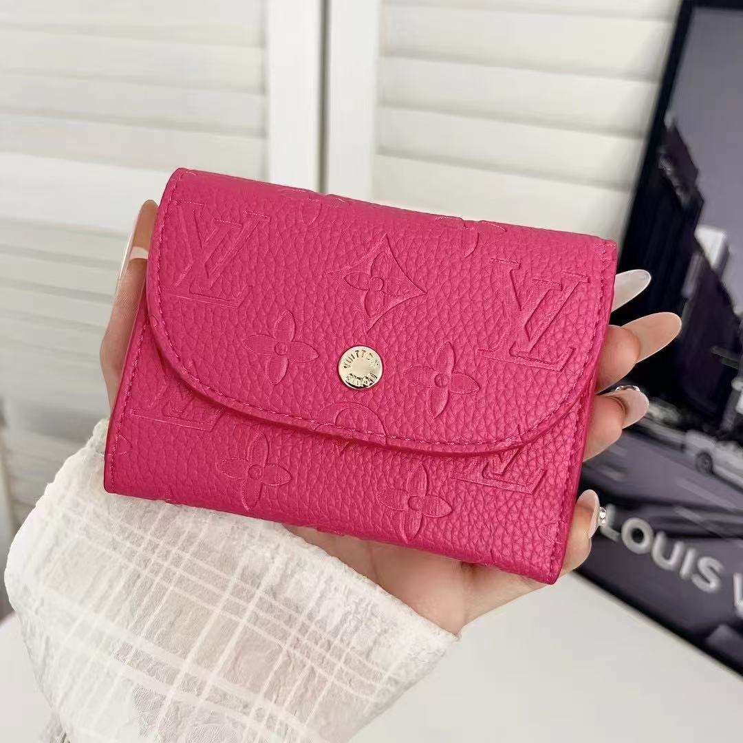 New Beautiful Classic Wallet Clips