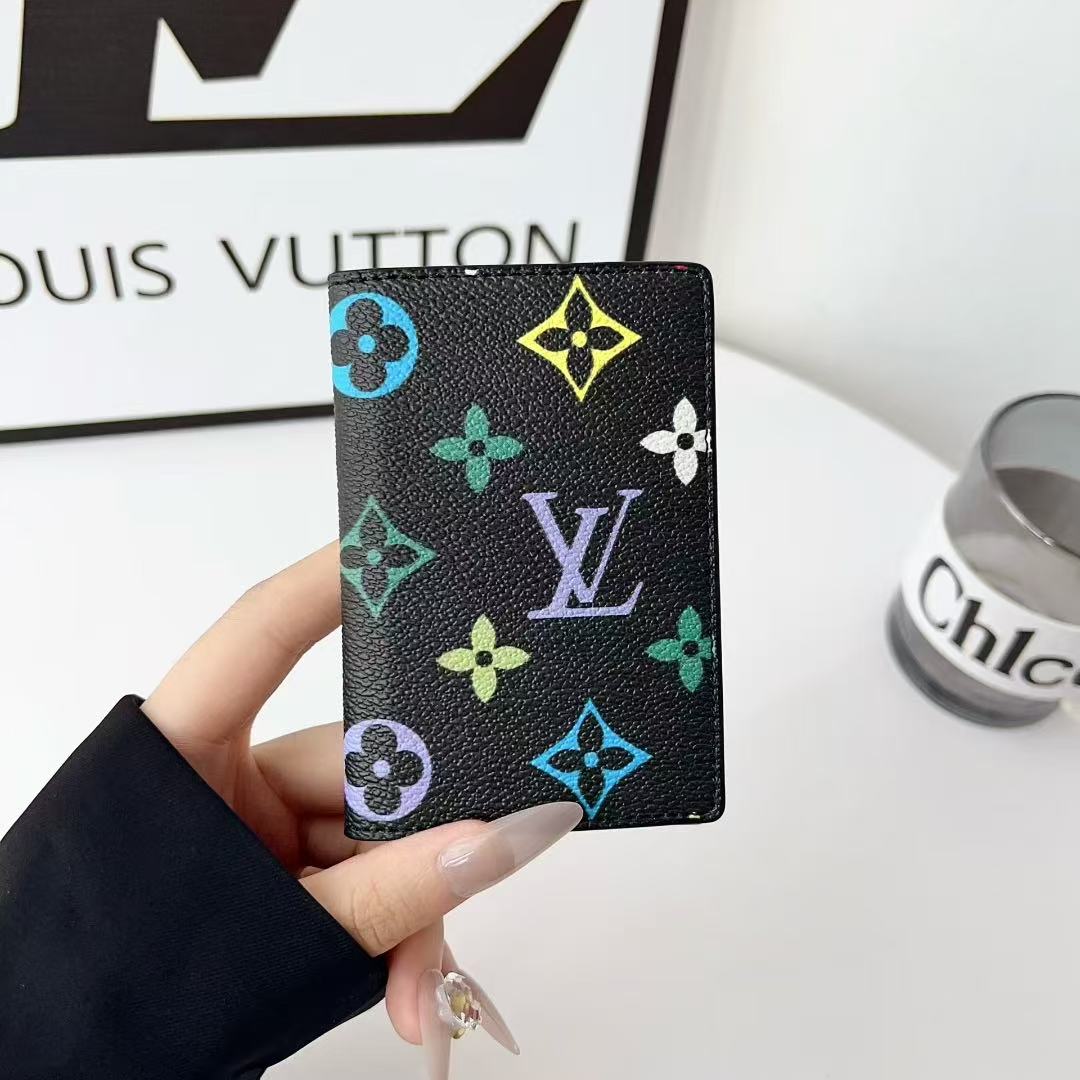 New Design Trendy Card Holder