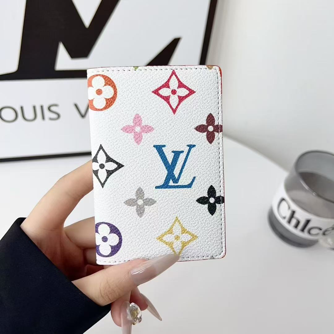 New Design Trendy Card Holder