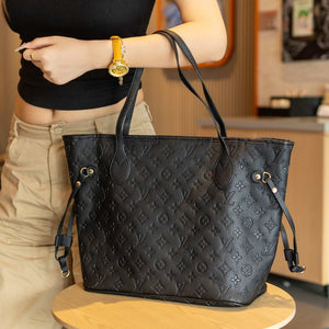 Satisfaction Guaranteed - Trendy Handbag-1-2
