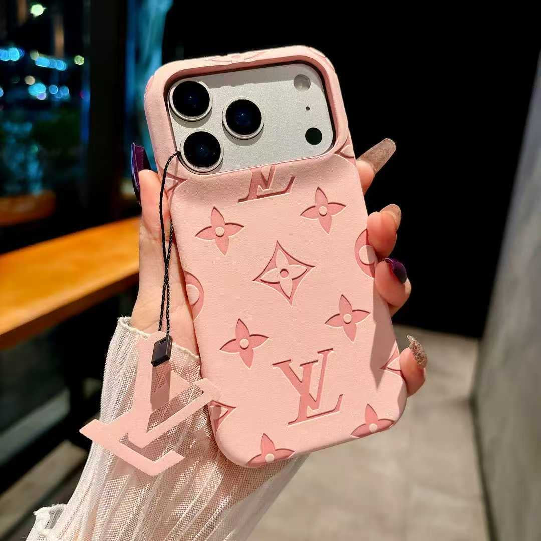 New Bling Phone Case For iPhone