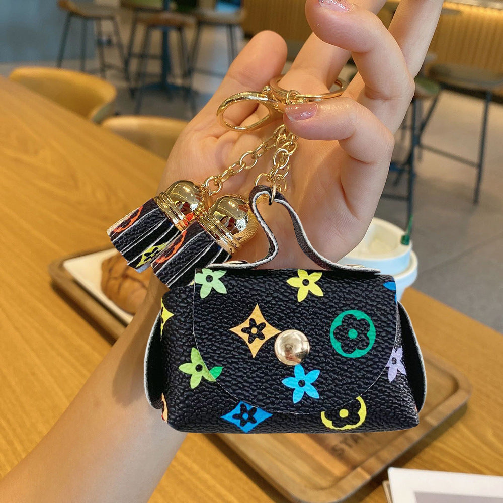 Keychain Fashion Mini Bags
