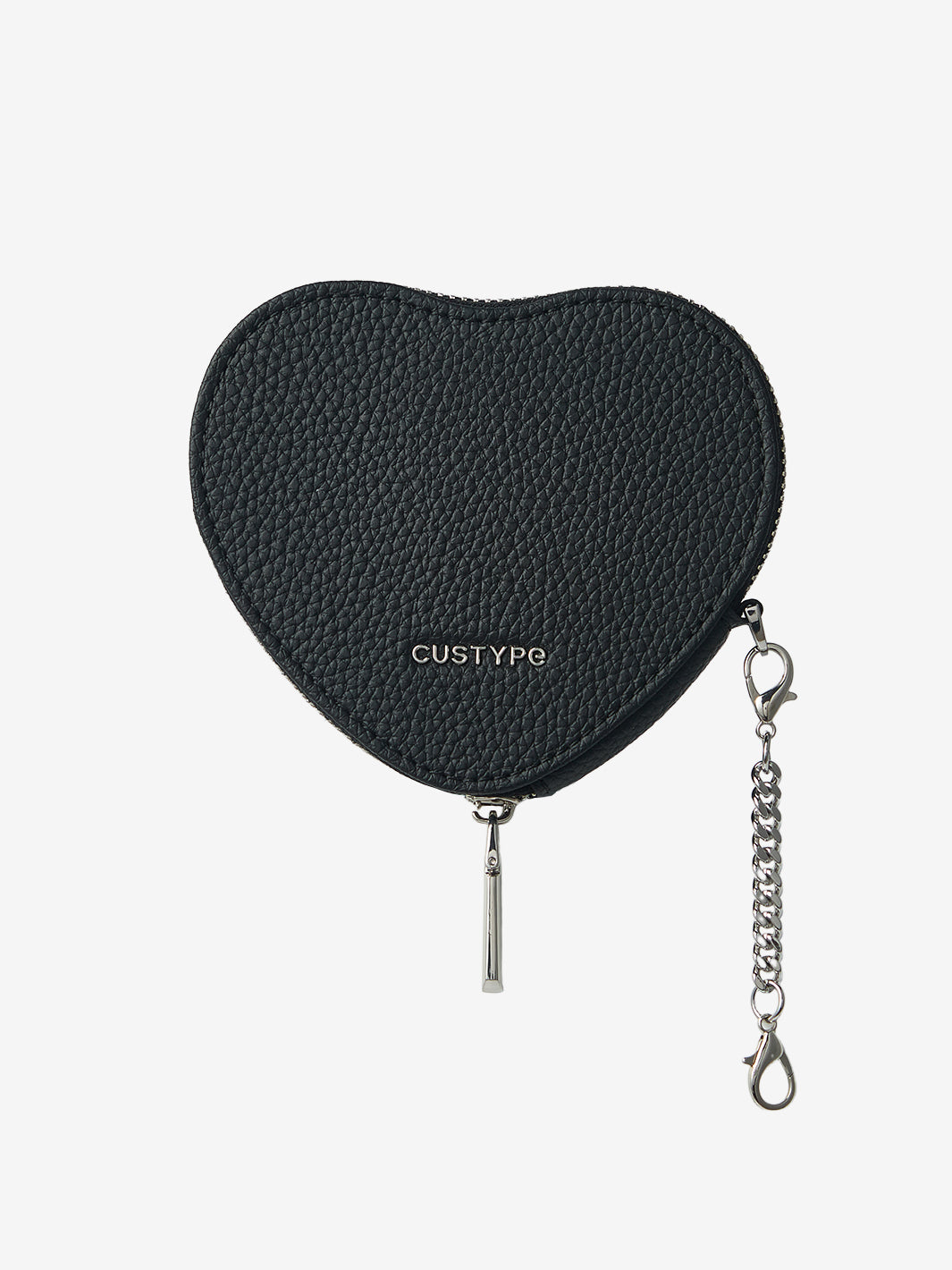 Silver Edge Kit- Detachable Heart Pouch