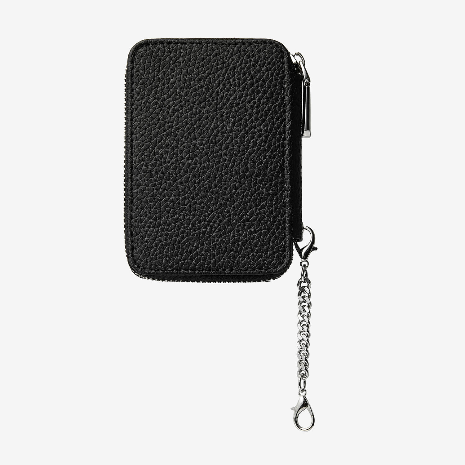 Silver Edge Kit- Phone Detachable Magnetic Wallet