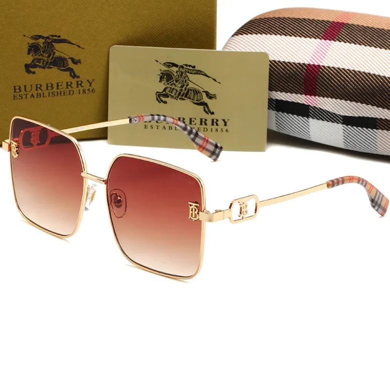 Fashion hot 5 color sunglassess