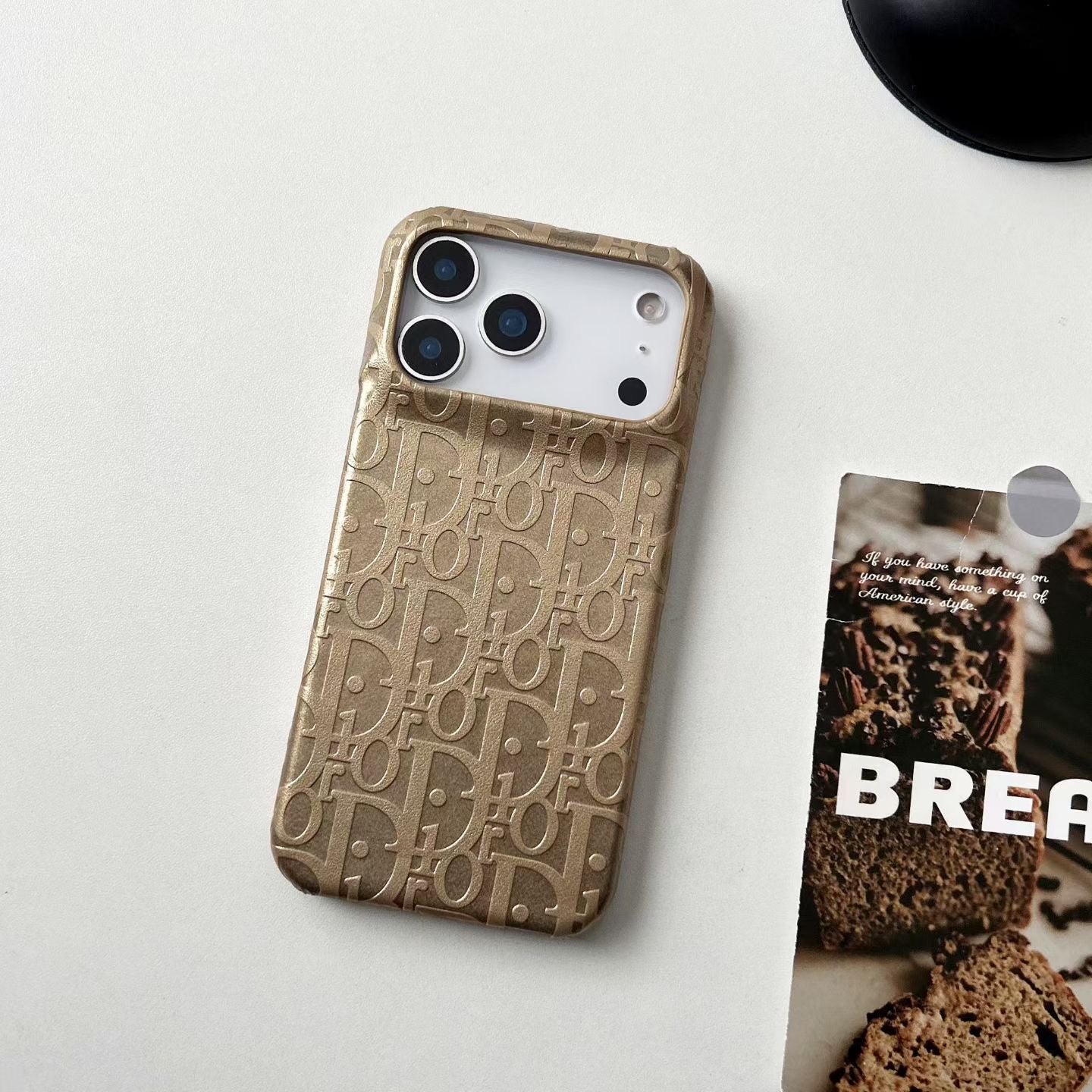 Fashion Printed Phone Case For iPhone