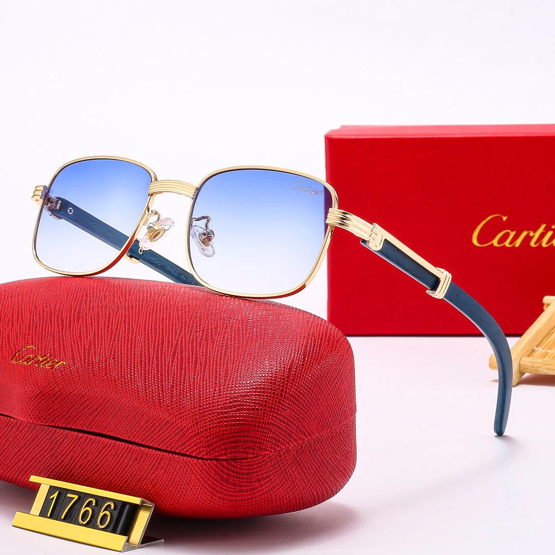 Fashion hot 5 color sunglasses 1766s
