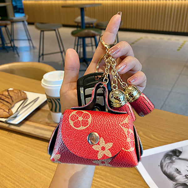 Keychain Fashion Mini Bags