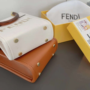 Classic Tote Bag With Crossbody-1-2