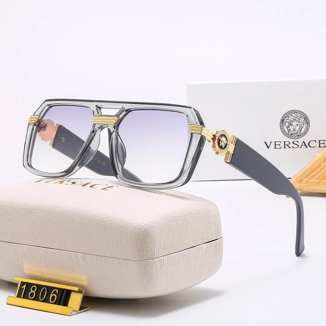 Fashion hot 6 color sunglasses 1807s