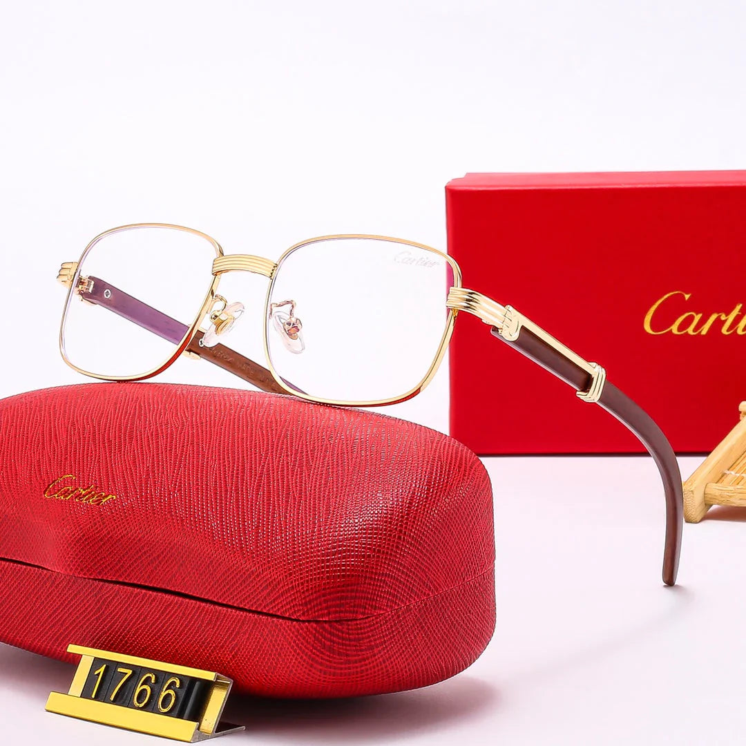 Fashion hot 5 color sunglasses 1766s