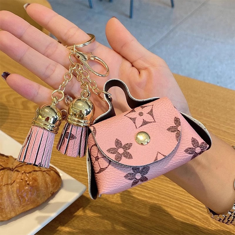Keychain Fashion Mini Bags