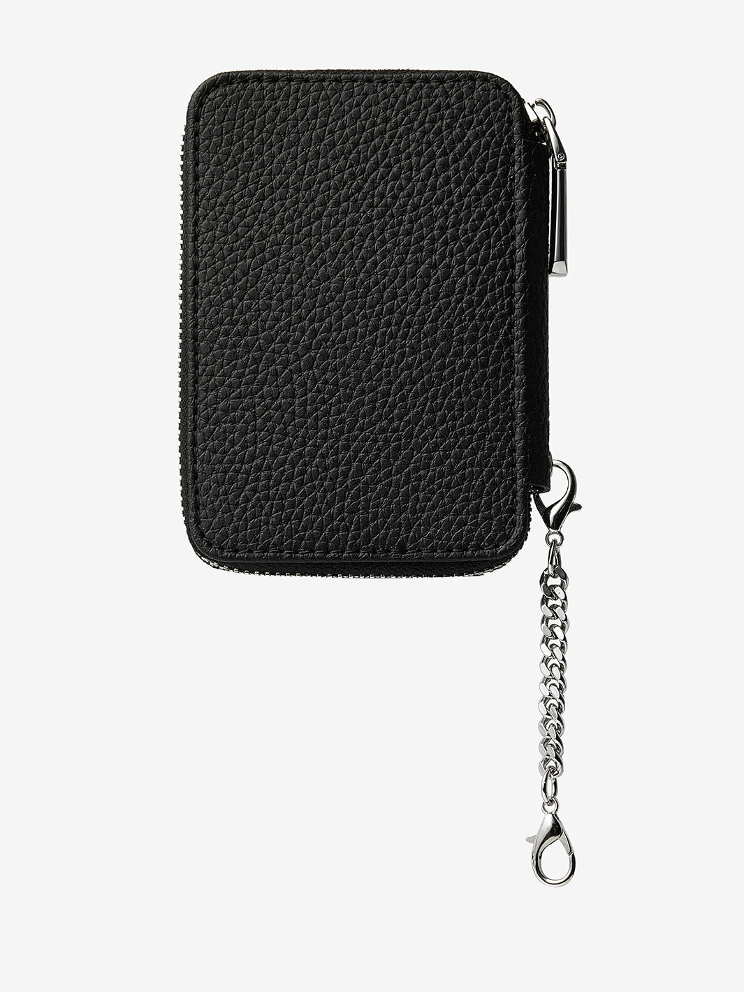 Silver Edge Kit- Phone Detachable Magnetic Wallet