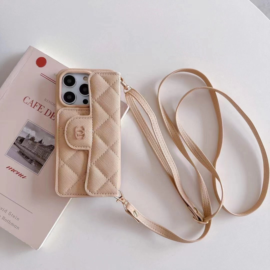 Fresh Card Galaxy Case For Samsung