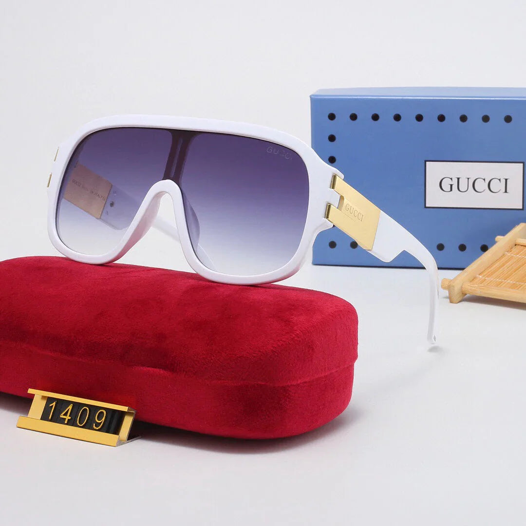 Fashion hot 3 color sunglasses 1409s